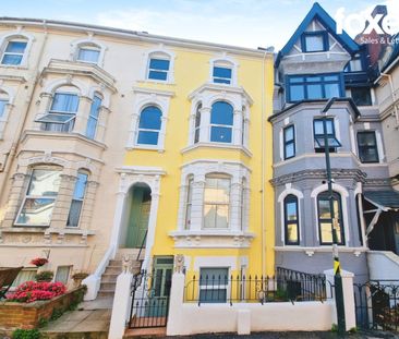 2 bed flat to rent in 57 St. Michaels Road, Bournemouth, Dorset, BH... - Photo 5