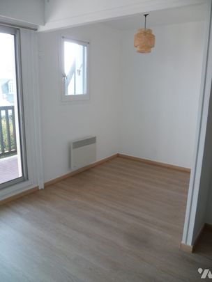 VILLERS SUR MER à louer appartement F1 à 50m de la mer - Photo 1