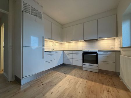 Skøn 3-værelses med vestvendt altan - Photo 5