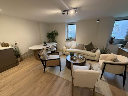 1 bedroom flat to rent - Photo 4