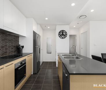 226/7 Irving Street, Phillip ACT 2606 - Apartment For Rent | Domain - Photo 1