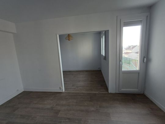 Appartement RUE MARCEL THIL - Photo 1