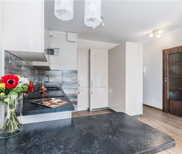 MIESZKANIE 2 POKOJE PARTER OGRÓDEK NARAMOWICE - Photo 6