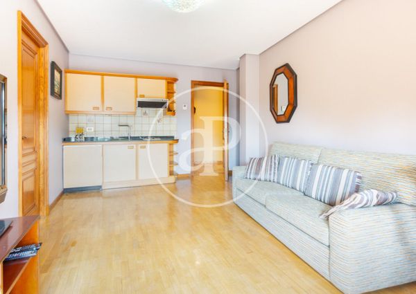 House for rent with Terrace in Cruz de Gracia (Paterna)