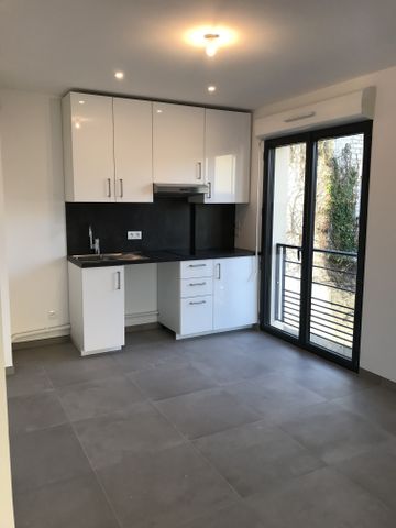 Location Appartement 2 pièces 44m² CONFLANS STE HONORINE 78700 - Photo 4