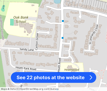 Heath Road - Photo 1