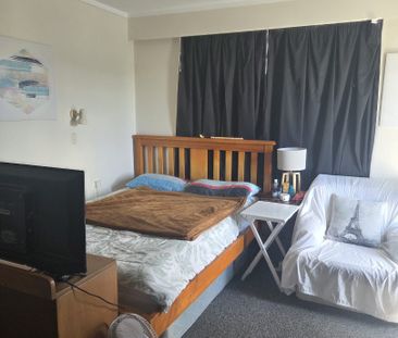 One Room in Boarding House - Papamoa - Photo 4