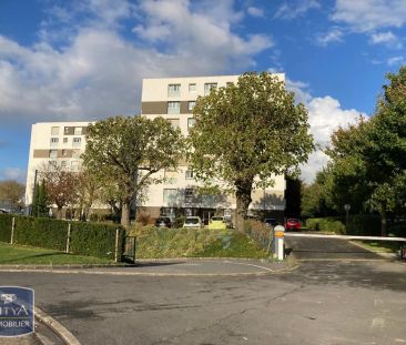 Appartement à louer 3 pièces 60.67m² - Photo 5