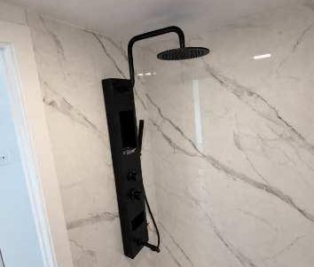 2 1/2 entièrement rénové – Saint-Jérôme (quartier Saint-Antoine) - Photo 2