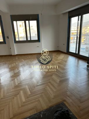 Διαμέρισμα για ενοικίαση Βαρνάβα (Παγκράτι) - Photo 1