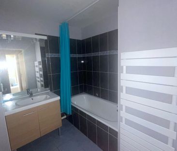 Location Appartement 3 pièces 58m² BESANCON 25000 - Photo 6