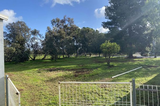 Great size block! With large shed. - Photo 1