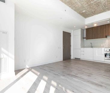 For Lease - 161 Roehampton Avenue Unit# 634, Toronto, Ontario - Photo 2