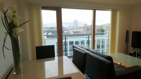 La Salle, Leeds City Centre, LS10 1NG - Photo 2