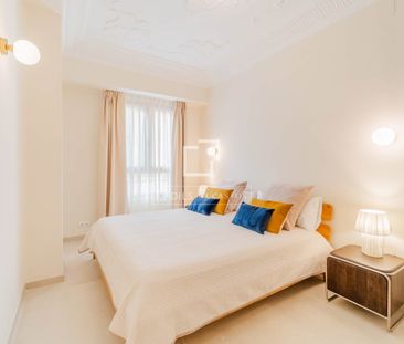Excellent 3 Bedroom apartment with 20m² terrace for rent in El Merc... - Photo 3