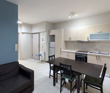 Ενοικίαση κατοικίας, 50 τ.μ., Αθήνα, 620 € - Photo 5