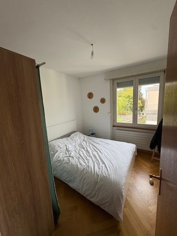 Cassarde 3, Neuchâtel - Photo 2