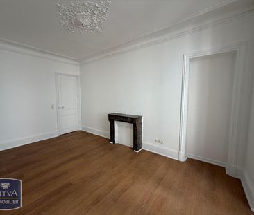 Location Appartement 2 pièces 62m² MARSEILLE 2ème - Photo 3