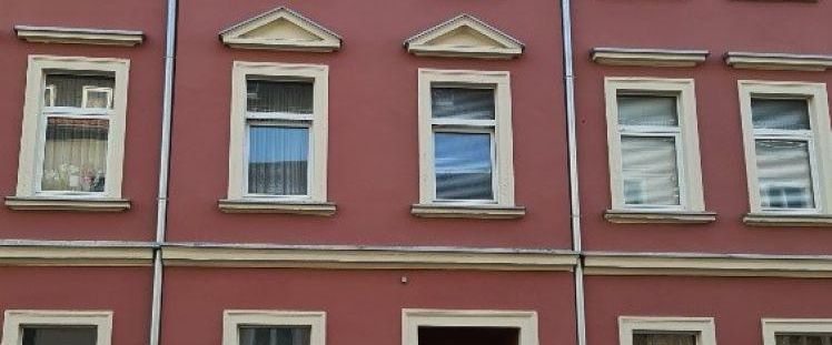 Gemütlich 2-Zimmer-Wohnung in der Bahnhofsvorstadt - Photo 1