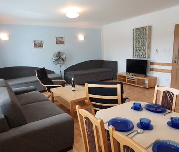 Pronájem bytu 2+kk 54 m², Lipno nad Vltavou - Photo 1