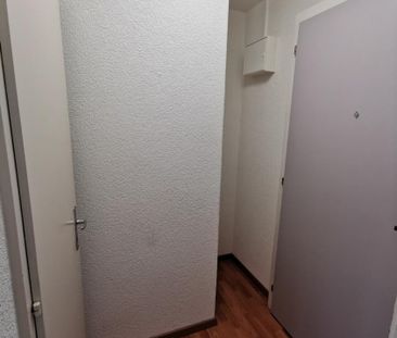 2 Zimmer, 47 m², 2. Stock - Foto 5
