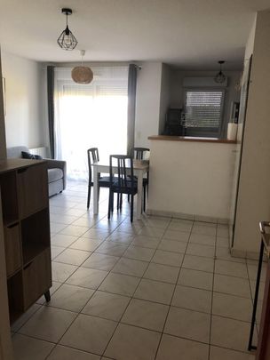 Location / Appartement T2 - Photo 1