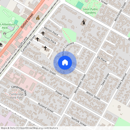 11 Goldsmith Cres, Levin, Horowhenua