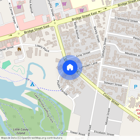 2/2 Coster Street Benalla, VIC 3672