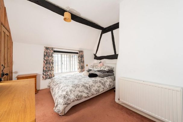 2 bedroom detached house to rent - Photo 1