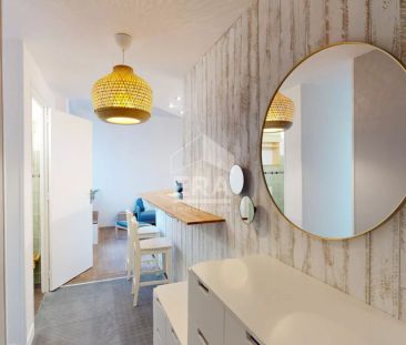 Magnifique Appartement de 5 Chambres à Louer - Photo 2