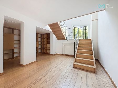 Huis met drie slaapkamers in Woluwe-Saint-Lambert - Photo 3