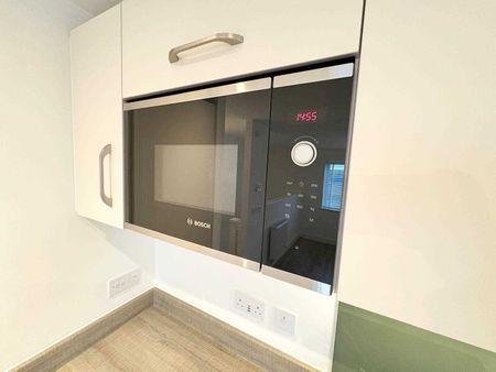 Broadnook Sidings, Broadnook, Leicester - Photo 5