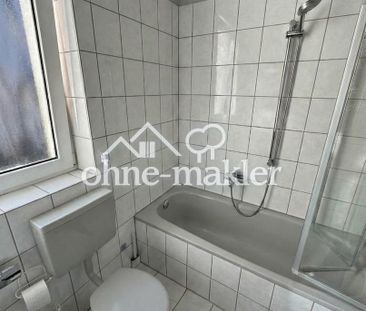 Zentrale 2-Zimmer Wohnung Iserlohn Grüner Weg - Foto 6