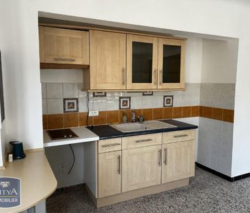 Location Appartement 3 pièces 93m² ST ANDRE DE SANGONIS 34725 - Photo 3