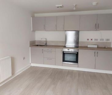 2 bedroom end of terrace house to rent - Photo 6