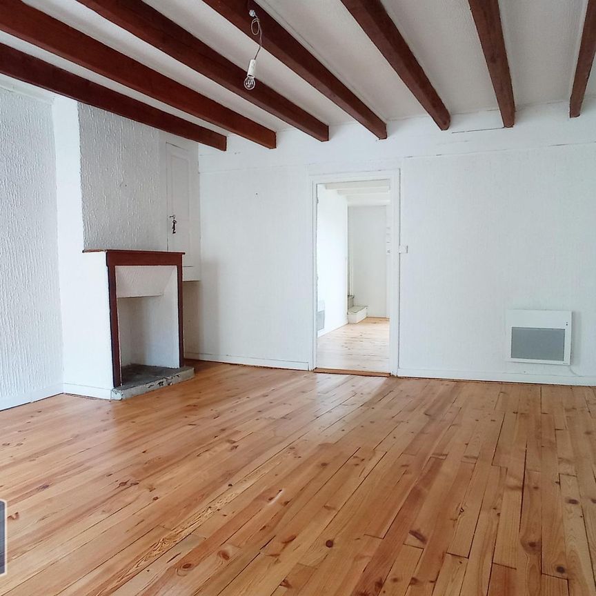 Location Maison 3 pièces 73m² LEMPDES 63370 - Photo 1