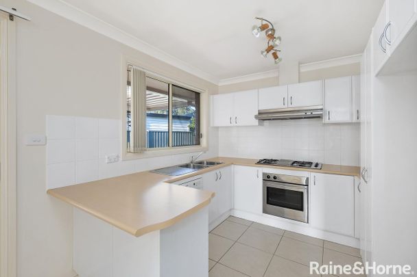 45 Samantha Crescent, Glendenning, NSW 2761 - Photo 1