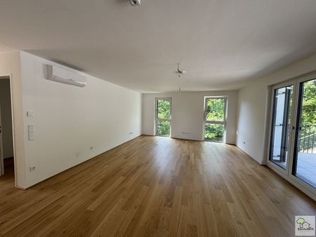 Stilvoller Neubau im DG. 1190 Wien - Foto 3