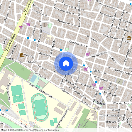 Ζωγράφου (Ιλίσια)