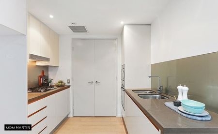 532/11 Victoria Park Parade, Zetland NSW 2017 - Apartment For Rent | Domain - Photo 3