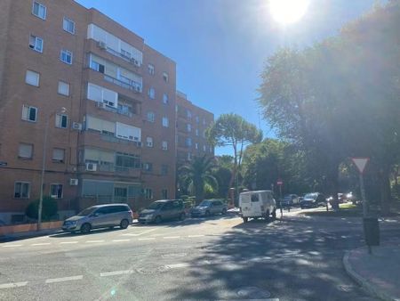Calle del Hornero, Madrid, Community of Madrid 28019 - Photo 2