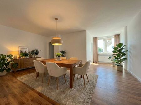 Lütjenburger Wohnungsglück | Lütt Immobilien | Ihr Immobilienmakler in Lütjenburg und Umland - Photo 3