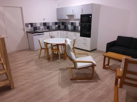 Colocation neuve proche de la Beaujoire (tramway) - Photo 4