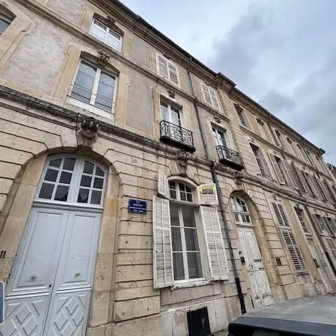 Appartement à louer 1 pièce 33.97m² - Photo 1