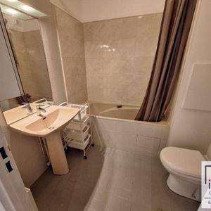 Location appartement studio 1 pièce 32 m² à Paris 12e Arrondissement (75012) Bel Air 7 - Photo 2