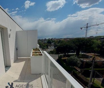 APPARTEMENT T1 SENIOR 34M - Photo 4