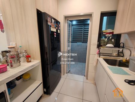 GM Remia Residence - Photo 3