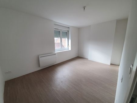 Location Appartement 2 pièces 54m² LENS 62300 - Photo 5