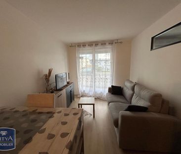 Location Appartement 2 pièces 39m² REIMS 51100 - Photo 1