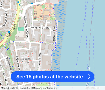 Imperial Court, Rotherhithe, SE16 - Photo 1